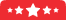 A red banner with five white stars, the center star being the largest, symbolizing a high rating or premium quality.